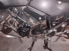 Haojue Suzuki DL250 - фото 4