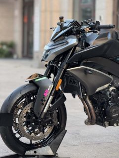 CFMOTO 800NK - фото 1