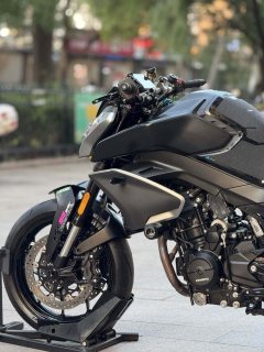 CFMOTO 800NK - фото 3