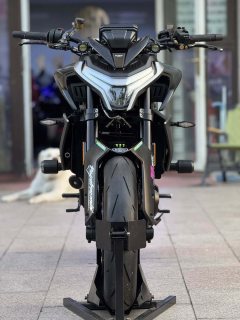 CFMOTO 800NK - фото 6