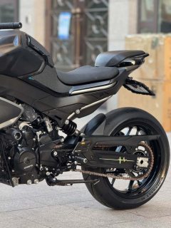 CFMOTO 800NK - фото 7