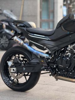CFMOTO 800NK - фото 9