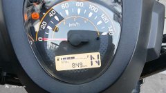 Sundiro Honda Cross Cub 110 cc - фото 3