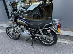 Haojue GN125 - фото 1