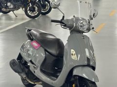 SYM Fiddle 125 cc - фото 2