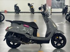 SYM Fiddle 125 cc - фото 3