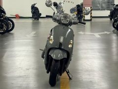 SYM Fiddle 125 cc - фото 4
