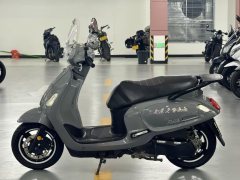 SYM Fiddle 125 cc - фото 6