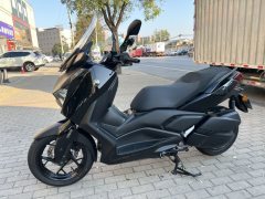 Yamaha XMAX 300 cc - фото 1