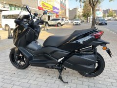Yamaha XMAX 300 cc - фото 2