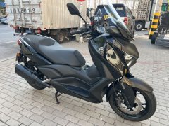 Yamaha XMAX 300 cc - фото 3