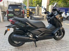 Yamaha XMAX 300 cc - фото 4