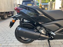 Yamaha XMAX 300 cc - фото 5