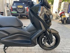 Yamaha XMAX 300 cc - фото 6