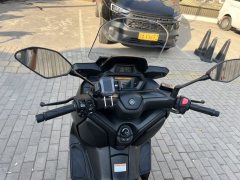Yamaha XMAX 300 cc - фото 8