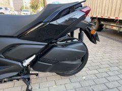Yamaha XMAX 300 cc - фото 9