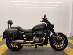 QJMOTOR Flash 350 - фото 2
