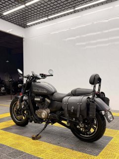 QJMOTOR Flash 350 - фото 6