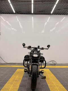 QJMOTOR Flash 350 - фото 7