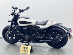 Harley-Davidson Sportster S 1250 cc - фото 4