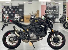Ducati Monster 950 - фото 3