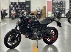 Ducati Monster 950 - фото 5