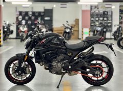 Ducati Monster 950 - фото 6