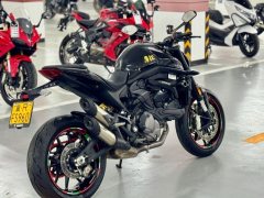 Ducati Monster 950 - фото 7
