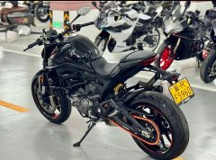 Ducati Monster 950 - фото 8