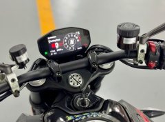 Ducati Monster 950 - фото 9