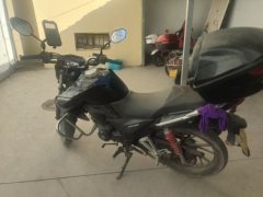 Sundiro Honda SDH150-15 - фото 2
