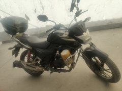 Sundiro Honda SDH150-15 - фото 3