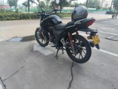 Sundiro Honda SDH150-15 - фото 4