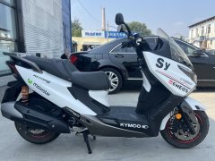 KYMCO Rowing CT250 - фото 3