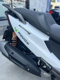 KYMCO Rowing CT250 - фото 5