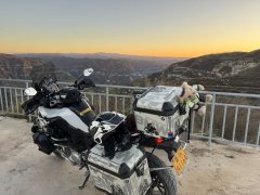 BMW F 750 GS 850 cc - фото 2