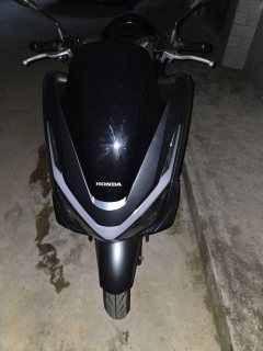 Wuyang Honda PCX 160 cc - фото 1