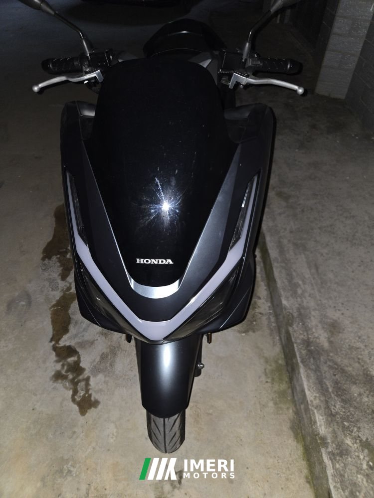 2025 Wuyang Honda PCX 160 cc