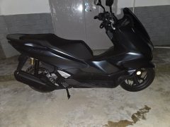 Wuyang Honda PCX 160 cc - фото 3