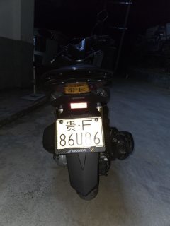 Wuyang Honda PCX 160 cc - фото 4