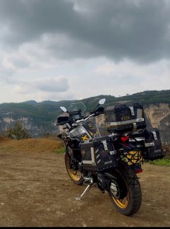 Kayo 525X 500 cc - фото 1