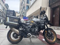 Kayo 525X 500 cc - фото 2