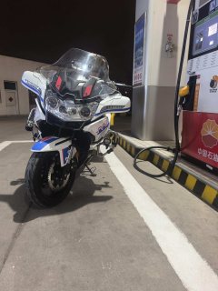 CFMOTO 650TR-G - фото 1