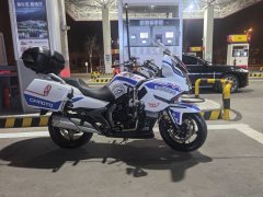 CFMOTO 650TR-G - фото 2