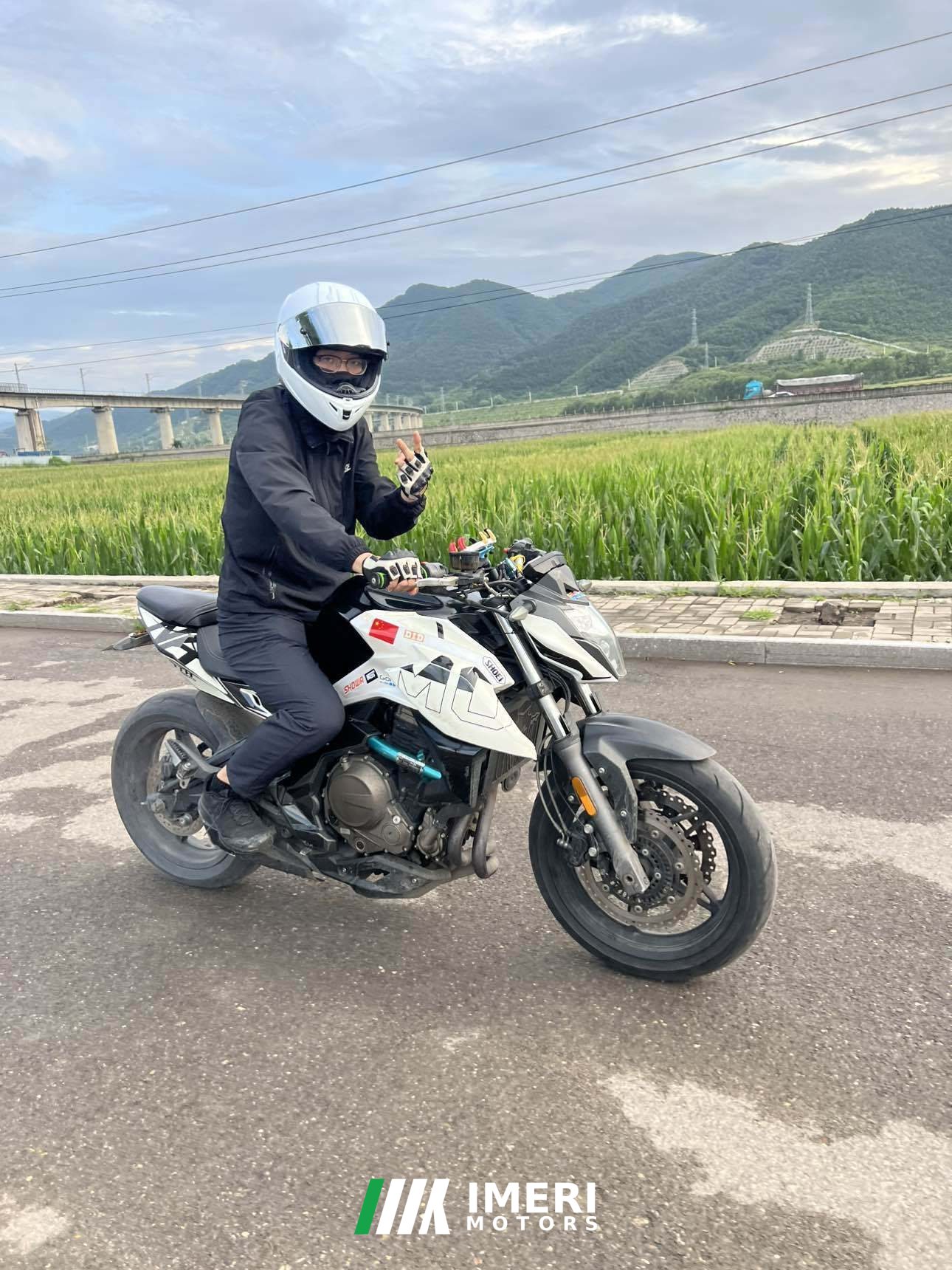 2019 CFMOTO 650NK