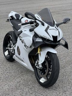 Zhangxue Motorcycles 500RR - фото 2