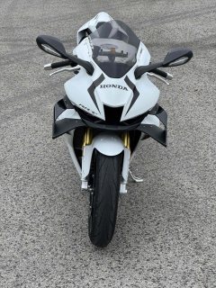 Zhangxue Motorcycles 500RR - фото 3