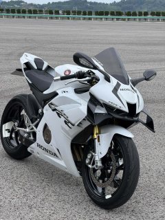 Zhangxue Motorcycles 500RR - фото 4