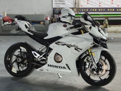 Zhangxue Motorcycles 500RR - фото 5
