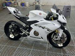 Zhangxue Motorcycles 500RR - фото 6